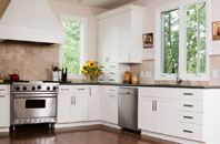 free Whitehouse Upper kitchen extension quotes